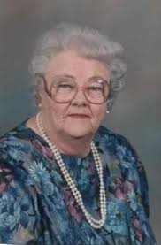 Violet Moore Obituary December 6, 2010