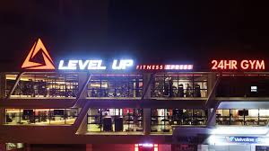 Level Up Fitness Xpress Town Square