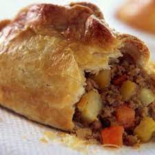 Cornish Pasties Recipe Pasties Recipes Recipes Food