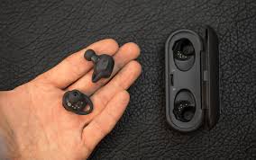 Obzor Nano Naushnikov Samsung Gear Iconx Segodnya Luchshe Net