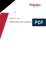 Click task , and then select unlock user interface. Mcafee Dlp 9 0 1 Product Guide Pdf Pdf Active Directory Computer Network
