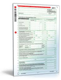 Zeile 26 der anlage n). Anlage N Ausfullen Allgemeine Angaben Zur Anlage N