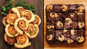 It's especially good with steamed fresh asparagus and roasted red potatoes. Party Food Ideas Top 10 Amazing Party Recipes Quick And Easy Recipes By So Yummy Youtube