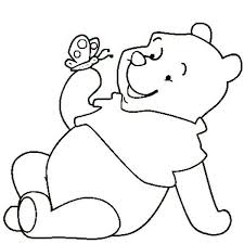 Guarda Tutti I Disegni Da Colorare Di Winnie The Pooh Www Bambinievacanze Com Disney Coloring Pages Coloring Books Coloring Pages