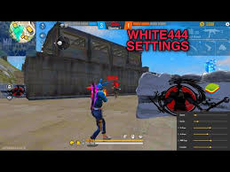 Here, you can choose any unlocked character. Hack Settings New Settings Bluestacks Msi Free Fire Emulator For Insane Awm Aim Youtube