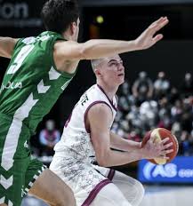 Basket/Elite. JDA Dijon : Robin Ducoté, créateur d'émotions