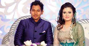 Some lesser known facts about mushfiqur rahim does mushfiqur rahim smoke?: Jannatul Kifayet Mushfiqur Rahim Wife Age Profession Photos Birthday