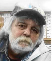 Howard Martin "Marty" Darnell