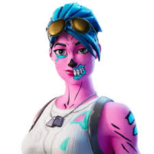 Those who have the og ghoul trooper, skull trooper, and renegade raider can flaunt their fortnite experience in every lobby they enter. Seltene Fortnite Skins Liste 2020