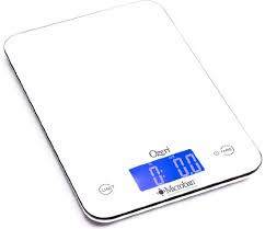 the best kitchen scales for 2020