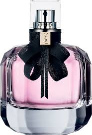 Yves Saint Laurent Mon Paris Eau De Parfum Spray Paris Perfume Saint Laurent Perfume Perfume