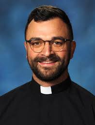 New teachers this school year at Pius X