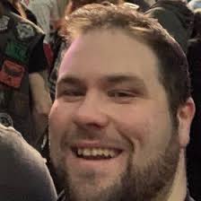 Declan Garrett (decgarrett)