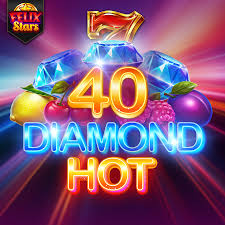 40 Diamond Hot