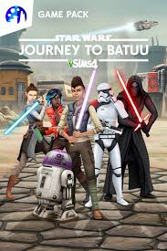 Könnyen methode nézni star wars: The Sims 4 Star Wars Journey To Batuu Game Pack Megvasarlasa Microsoft Store Hu Hu