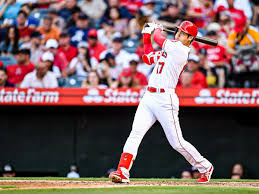 Shohei ohtani is a japenese professional baseball player who is 8 games into his first mlb season in a sport where tradition and convention are the norm, ohtani broke into the scene and proved. Shohei Ohtani Ready To Lead Angels Mlb Once Again Sports Illustrated