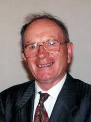 Death Notice of James (Jim) KIRWAN (Dun Laoghaire, Dublin)