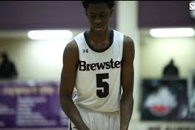The pair were leaving a workout and had just signed with klutch sports on. Kentucky Wildcats Basketball Offers Top 5 Recruit Terrence Clarke A Sea Of Blue