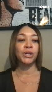 We spoke to Treach from Naughty By Nature in Baltimore today: "There's  nothing for the kids to do. They mad & they not afraid of the police no  more."...