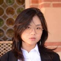 Zoe Li's Instagram, Twitter & Facebook