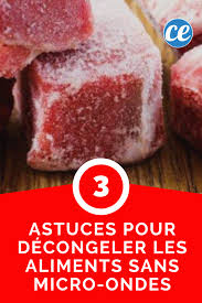 Epingle Sur Cuisine Astuces De Pro