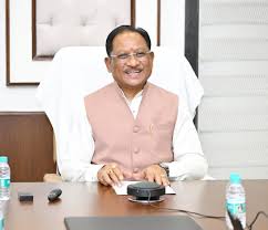 CMO Chhattisgarh (@ChhattisgarhCMO) • Facebook