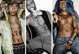 Mc xamã rap é compromisso pagodinho monstro do rap cantores de rap foto criativas amor da minha vida parede fundo. Xama E Outros Rappers Ganham Cliques Poderosos De Mario Testino Popline