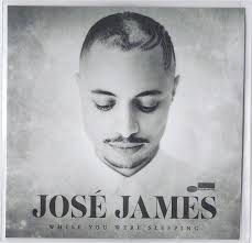 José James