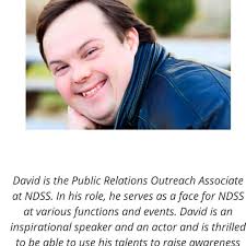 A big happy birthday to our very own star David DeSanctis. When we first  met he was about to turn 21 and now he is 33! Still acting and doing great  work