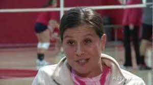 Naperville Central Girls Volleyball Coach, Brie Isaacson Interview