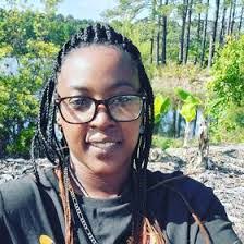 Keisha Greenwood's Instagram, Twitter & Facebook