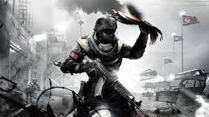 Homefront Wallpapers In Full 1080p Hd Gamingbolt Com Video Game Gaming Wallpapers Hd Gaming Wallpapers Hd Wallpaper