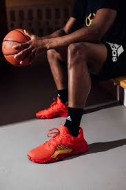 Almost immediately after his breakout rookie season, donovan mitchell and adidas tore up his existing. Adidas Basketball And Marvel Team Up To Launch Donovan Mitchell S First Signature Shoe Donovan Mitchell Donovan Adidas