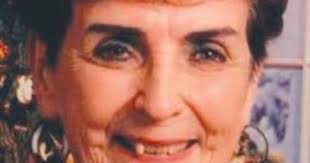 Jeanette Faust (11/24/08)