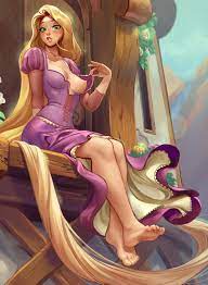 Rapunzel by SanePerson - Hentai Foundry