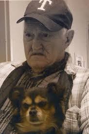 Ether “Ted” Sandlin (1919-2010)