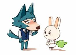 Pin By Dragon General Gaming 15 On Other In 2020 Animal Crossing Anime Animals Cute Art