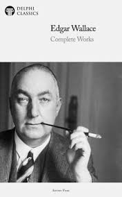 Edgar Wallace