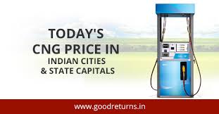 How often petrol prices are revised in bangalore? Cng Price In Bangalore Today Rs 55 00 Kg Jun 23 2021 Goodreturns