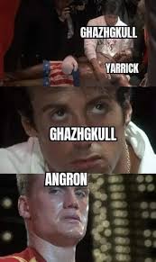 I remember listening to lore videos and podcasts saying that Honsu from the  Iron Warriors wasn't the only half breed and there had actually been quite  a lot as grist for the