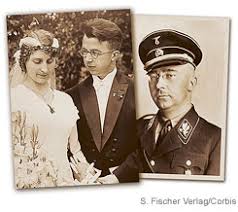 The history learning site, 26 may 2015. Out Of The Attic Family Memoirs With A Nazi Past Wsj