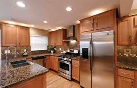 Sofya These Are The Cabinets Same Finish And Style Do Not Want Those Counters Kitchen Cabinets In Bathroom Kitchen Cabinet Outlet Cabinetry