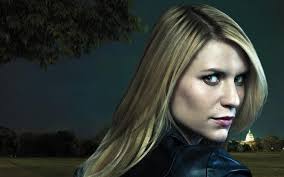 Homeland in pictures