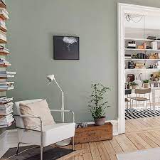 If you are looking for sage walls living room you are come to the right place. 12 Reasons Why Sage Green Is The Coolest New Wall Color Lonny