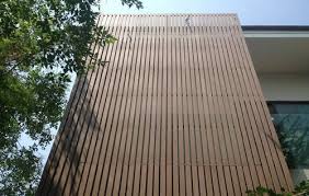 Maybe you would like to learn more about one of these? Wpc Wall Panels Cladding Wpc Composite Wall Panel Manufacturer From Morbi