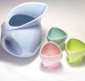 Using Rare Earth Oxides as Ceramic Colorants to Obtain ...