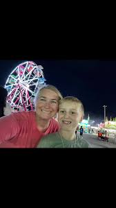 Boone County Fair!! #chrisledoux #nightatthecountyfair