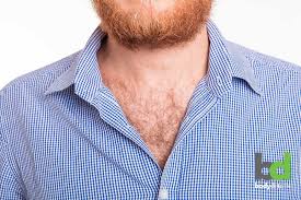 Before beginning, select your manscaping style. Laser Chest Hair Removal 10 Things Men Need To Know