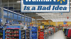 Walmart Paying Bonuses, Offering New Perks To Hourly Workers