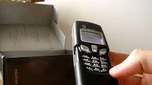 Nokia 8855 review by ingerasro ...
